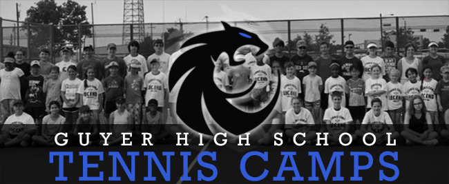 Guyer HS (TX) - Tennis